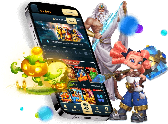 Cập nhật game nhatvip app mới nhất tháng 5 năm 2026