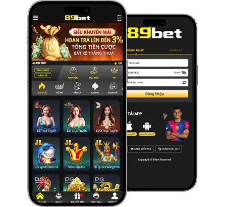 Đa dạng các môn thể thao trên nhatvip app