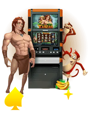 Cơ chế chơi đơn giản, thưởng lớn