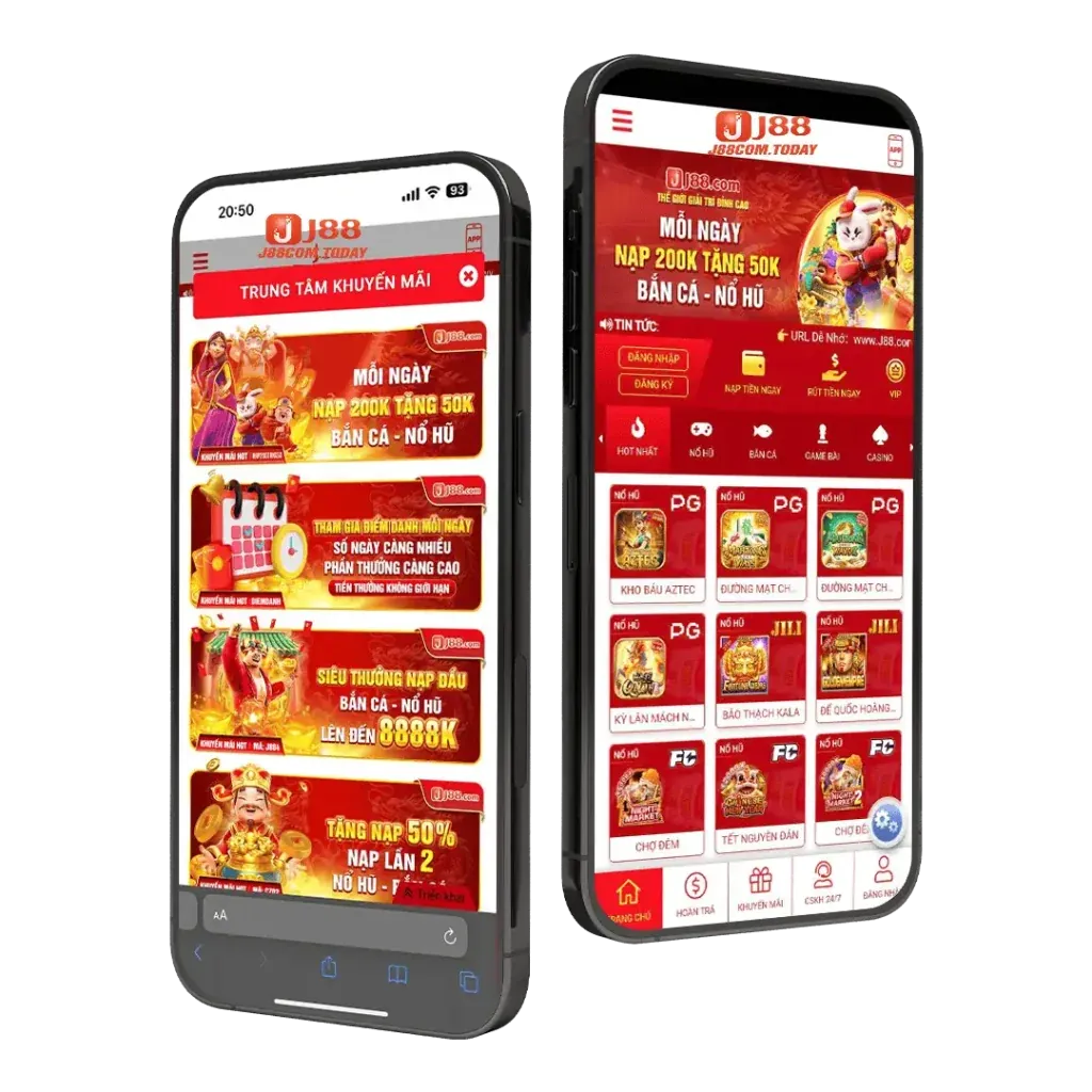 Giao dịch nhanh chóng nhatvip app