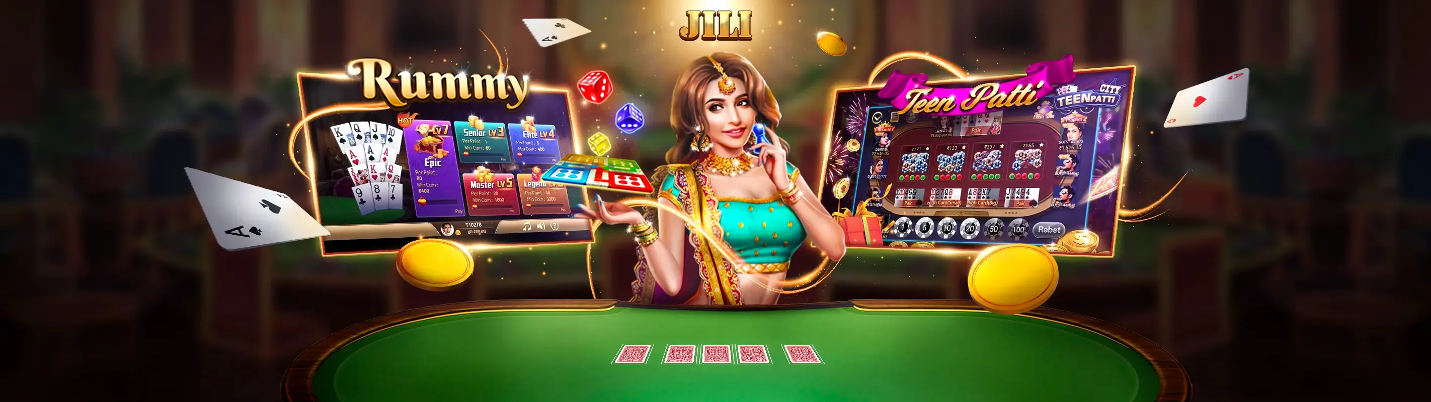 Hình ảnh chính Nhatvip App