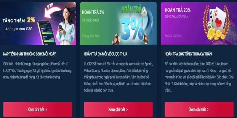 Sự kiện khuyến mãi nhatvip app độc quyền dành cho thành viên mới
